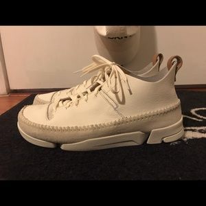 Clarks Trigenic Flex size 9. Discontinued Color